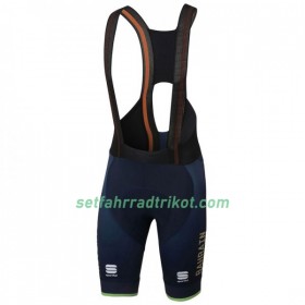 Trägershorts 2018 Bahrain-Merida N001